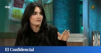 Lali Espósito se planta ante las críticas tras su paso por 'La revuelta': "¿Odian que alguien de origen humilde tenga éxito?"