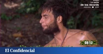 Laura Madrueño se rebela contra las descaradas trampas de Montoya en 'Supervivientes': "No te copies"