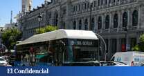 Los autobuses de la EMT de Madrid serán gratuitos durante dos días: fecha y cómo conseguir tu billete