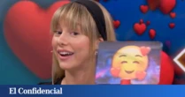 Ester Exposito confiesa a Pablo Motos una de sus confidencias amorosas: "Cuando lo lleve ahí, será el definitivo"