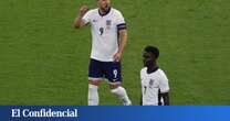 Inglaterra se estrella contra el muro de Schmeichel y empata con Dinamarca (1-1)