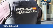 Detenido un vecino de Petrer (Alicante) acusado de cometer una decena de agresiones sexuales a mujeres