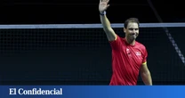Rafa Nadal, sobre su vida lejos del tenis: “Levantarme sin tener algo que hacer no me funciona, necesito objetivos y esforzarme es lo que me da felicidad”