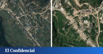 China evacúa pueblos enteros sin motivo aparente. Un satélite ha descubierto la (inquietante) razón