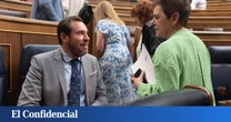 Las Cortes gastan 4,3 millones en traducir a lenguas cooficiales intervenciones y documentos