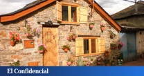 El pueblo de Castilla y León ideal para huir del calor en verano: un paraíso de verde con una playa fluvial perfecto para refrescarse