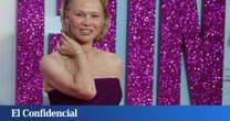Pamela Anderson rechazó ser novia de un conocido actor: "Me ofreció un apartamento y un Porsche"