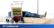 Cierra el albergue para los sintechos de Barajas: así ha funcionado estos últimos meses