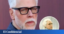 James Gunn, director de 'Superman': "Necesitaba a alguien que pudiera seguir los pasos de Marlon Brando"