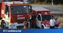 Encuentran sin vida el cuerpo de una mujer en Palos de la Frontera (Huelva)