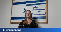 La nueva 'embajadora' de Israel: "Estaríamos en otro lugar si España hubiese presionado más a Hamás"