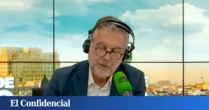 El aplaudido monólogo de Alsina hoy: "Viene a decir que en España hay inmigrantes idóneos y otros que no interesan"