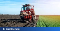Condenan a un agricultor de 68 años en Francia por usar un herbicida ilegal: "No lo sabía, soy diabético"