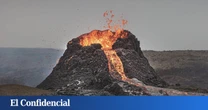 Estudian el núcleo de la Tierra y se dan cuenta de que tiene una 'fuga' de metales preciosos