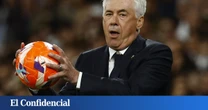 Brasil niega la falta de respeto al Real Madrid tras anunciar a Ancelotti como su seleccionador