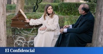 Avance del capítulo de 'Sueños de libertad' del lunes, 18 de mayo: el cadáver que Fina no puede olvidar
