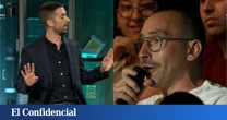 Acude a 'La revuelta' y exige a gritos una disculpa a David Broncano: el comentario que indignó a toda Zaragoza y a su alcaldesa
