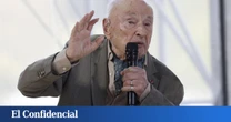 Muere a los 104 años el filósofo francés Edgar Morin