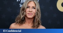 Jennifer Aniston, sobre una de sus escenas favoritas de 'Friends': "Fue uno de los mejores momentos de mi vida"