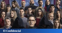 Crítica de 'Traitors España': Antena 3 se la juega y logra un reality envolvente y adictivo dando un vuelco a la TV en abierto