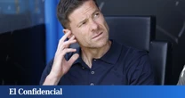 A contrapié y bajo sospecha: Xabi Alonso tiene a sus dos grandes enemigos en casa