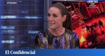 "Ninguna de las dos somos Maria Callas": Raquel Sánchez Silva, tajante sobre su imitación de Nebulossa y 'Zorra'