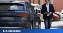 El tribunal exonera a David Sánchez por aceptación de nombramiento ilegal pero mantiene el juicio
