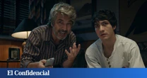 Ganó un Goya y puedes verla en Netflix: la primera película que juntó a Ricardo Darín con su hijo en la vida real