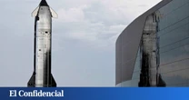 Explosiones y fallos técnicos: Elon Musk se la juega con el próximo lanzamiento de Starship
