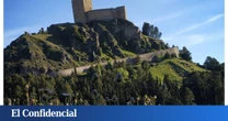 El pueblo de Andalucía perfecto para escapar del calor: un paraíso de verde y agua ideal para refrescarse