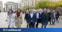 El PSOE asesta un golpe al poder municipal del PP andaluz con la moción de censura en Jaén