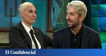 "Esto lo editarán": Mónica Naranjo sonroja a Broncano con una imprevista anécdota sobre su primera vez en 'La revuelta'