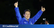 Corea del Sur elige al polémico Lee Jae-myung como presidente tras seis meses de caos