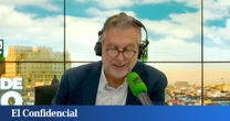 El aplaudido monólogo de Alsina sobre la intercepción de la Flotilla: "Siempre fue una misión abocada a quedar incumplida"