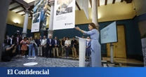 El Pilar, Zaragoza Luce y Training Day de Star Wars como coronan a la capital de Aragón como "la ciudad donde todo sucede"