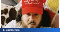 "Karla Sofía Gascón tampoco es el asesino de la baraja": entrevista a Junior Healy, creador de 'Francisco Frankie'
