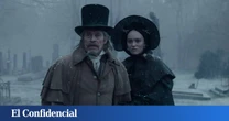 Queda poco tiempo para que llegue a SkyShowtime uno de los mejores remakes de la historia del cine: 102 años después