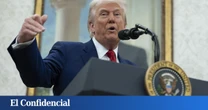 Los últimos indultos de Trump (entre ellos a un famoso rapero) confirman que no quiere que "ningún MAGA quede atrás"