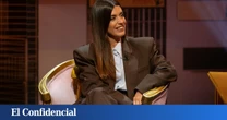 Dulceida impacta en 'Al cielo con ella': acusa a otros influencers de engañar deliberadamente a sus seguidores