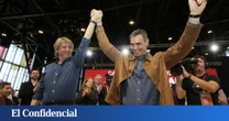 El líder del PSOE de CyL se enreda con la identidad leonesa y desata un fuego inesperado