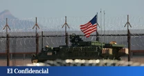 Trump ordena al Pentágono que utilice la fuerza militar contra los cárteles de la droga