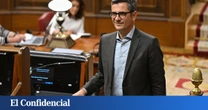 Dos mil jueces y fiscales en 72 horas: el malestar contra Bolaños estalla en una nueva plataforma