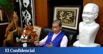 El 'partido criminal' taiwanés que pide la unificación con China (y que Taipéi intenta prohibir)