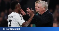 Vinícius tiene claro qué ha fallado en Brasil (y por qué Ancelotti lo puede arreglar)