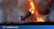 Ni Cabo Cañaveral ni Austin: Elon Musk consigue nuevas 'víctimas' para las explosiones de Starship
