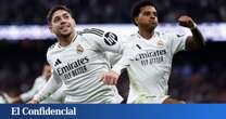 Valencia - Real Madrid: horario y dónde ver el partido de LaLiga EA Sports