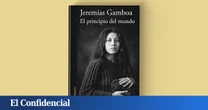 Para ser alguien escribí una novela de mil páginas