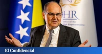 Una dimisión en los Balcanes se convierte en otra piedra del muro que divide los intereses de Europa y EEUU