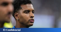 Lo de Mastantuono "pinta bien" y lo de Rodrygo pinta feo: qué nos cuenta el nuevo Real Madrid