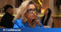 Tira por tierra la apresurada propuesta de su cita en 'First Dates': "Ni harta de vino"